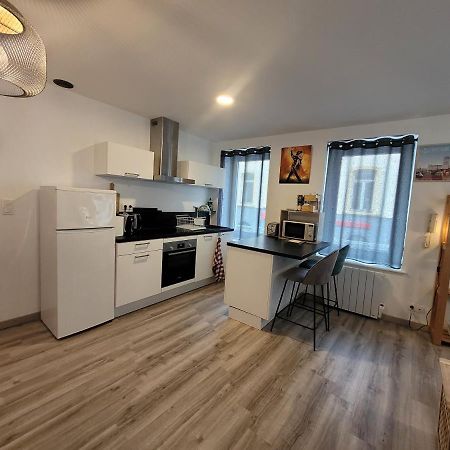 Chez Nina Villa Boulogne-sur-Mer Exterior photo