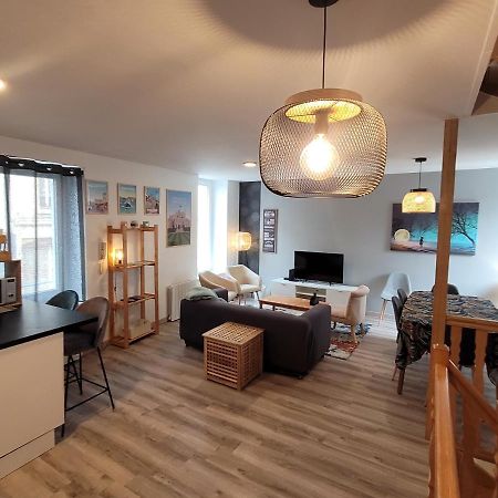 Chez Nina Villa Boulogne-sur-Mer Exterior photo