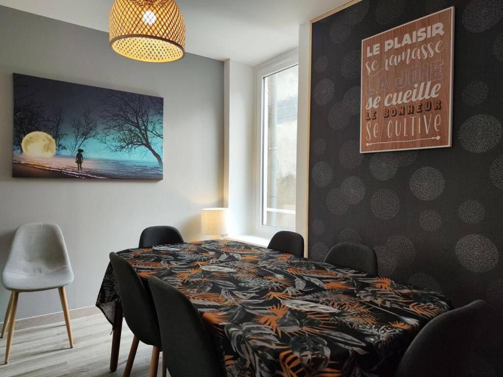Chez Nina Villa Boulogne-sur-Mer Exterior photo