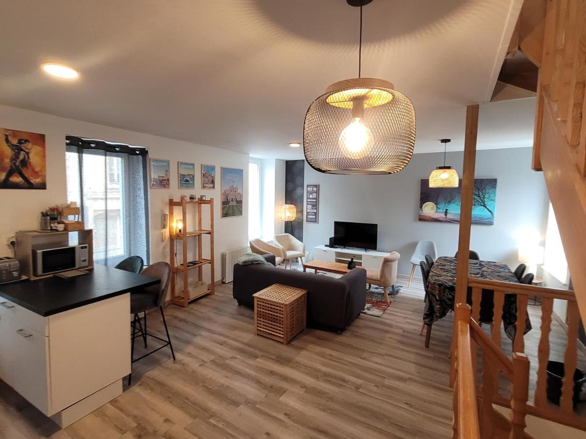 Chez Nina Villa Boulogne-sur-Mer Exterior photo