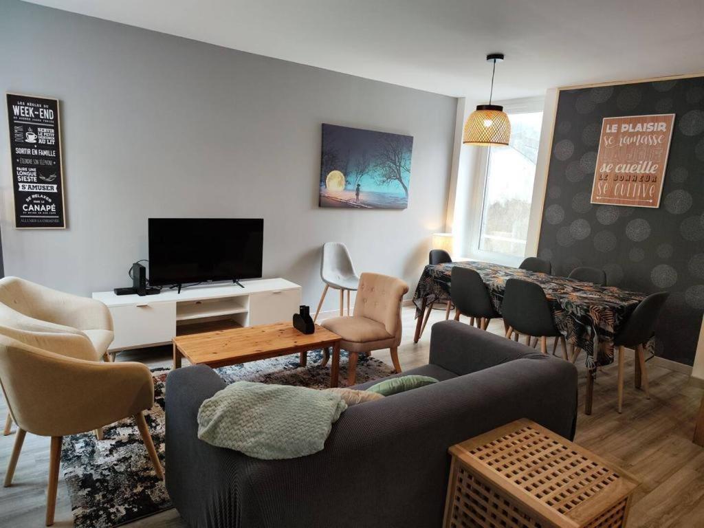 Chez Nina Villa Boulogne-sur-Mer Exterior photo