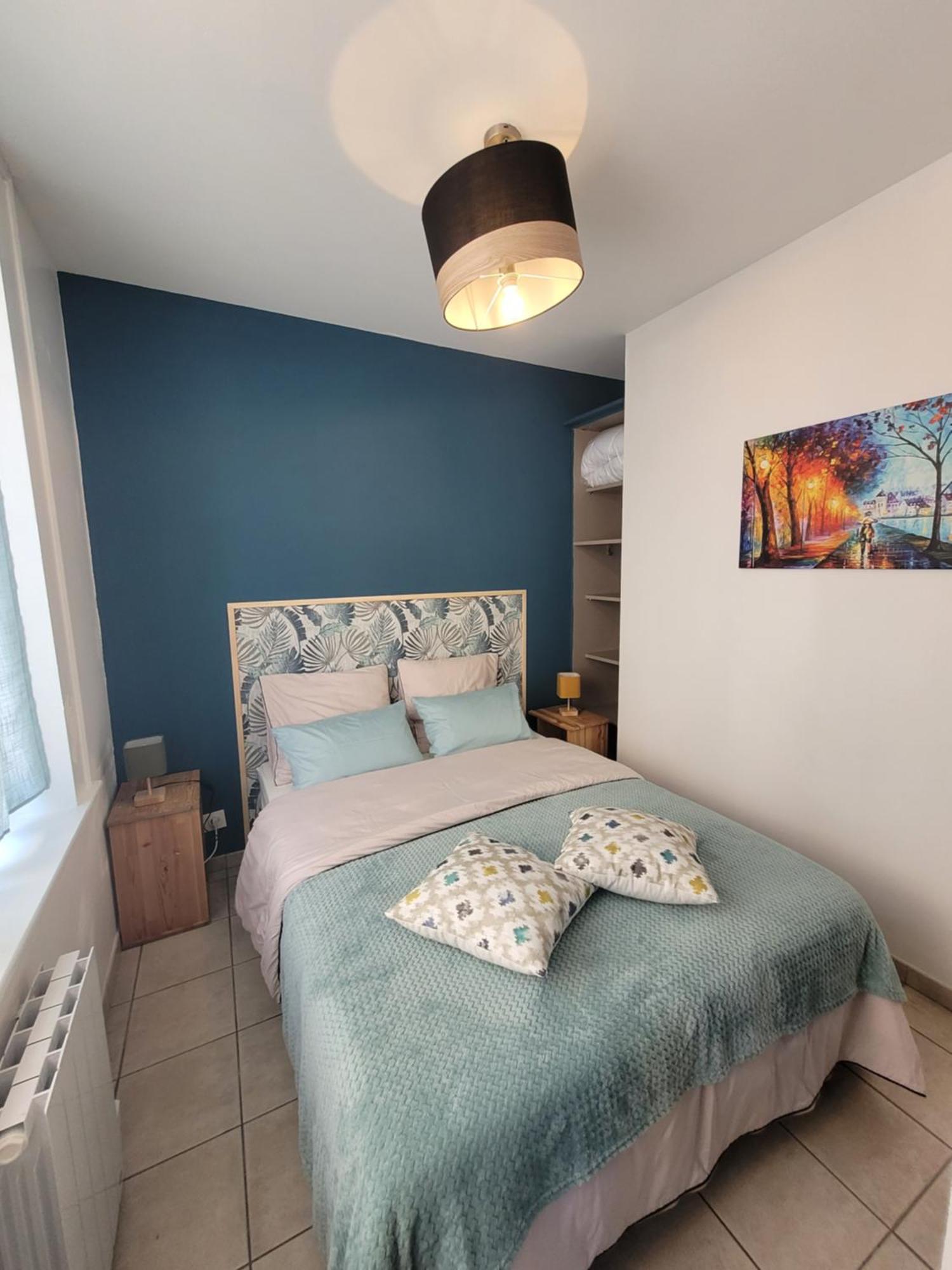 Chez Nina Villa Boulogne-sur-Mer Exterior photo